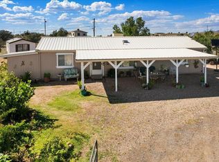 400 E Arbor Ln, Paulden, AZ 86334