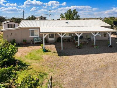 400 E Arbor Ln, Paulden, AZ, 86334