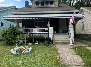 12603 Watterson Ave, Cleveland, OH 44105