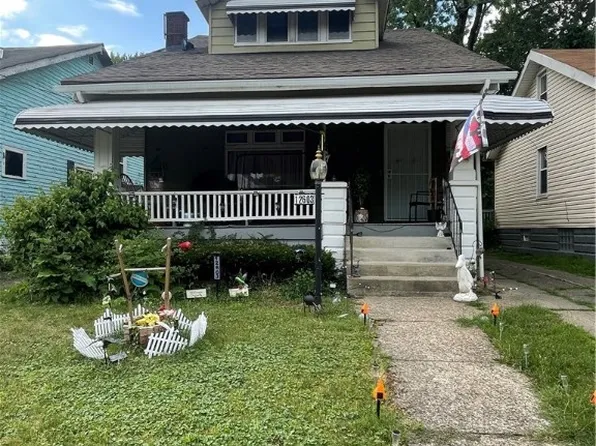 12603 Watterson Ave, Cleveland, OH 44105