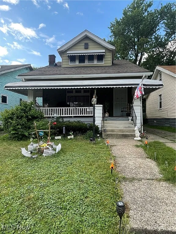 12603 Watterson Ave photo 1