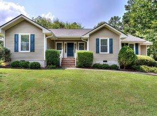 13 Rasbeary Rd SW, Rome, GA 30165