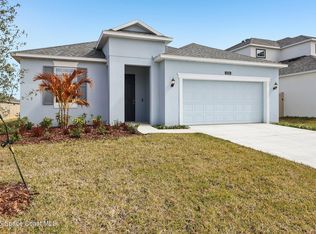 1726 Kylar Dr NW, Palm Bay, FL 32907