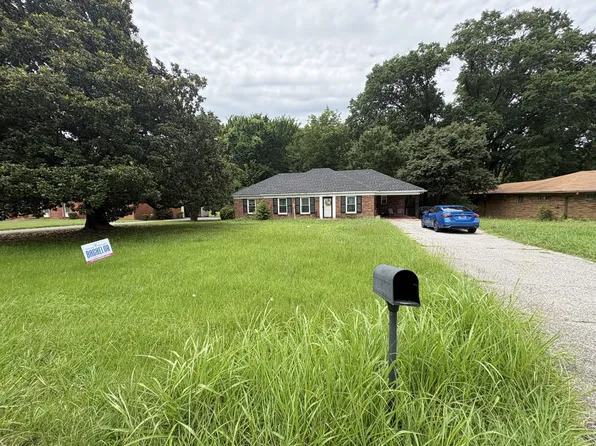 1348 Oakwood Dr, Memphis, TN 38116