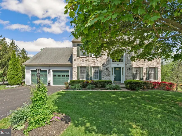 1223 Cheshire Ln, Bel Air, MD 21014