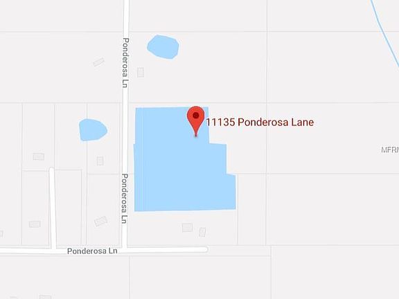 2nd image of 11135 Ponderosa Ln