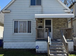 5655 Rogers St, Detroit, MI 48209