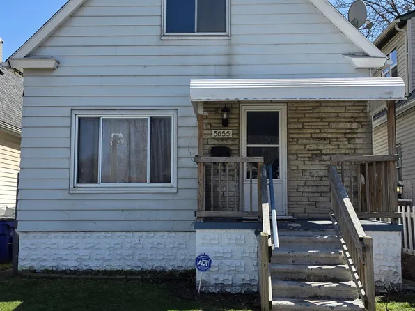 5655 Rogers St, Detroit, MI 48209