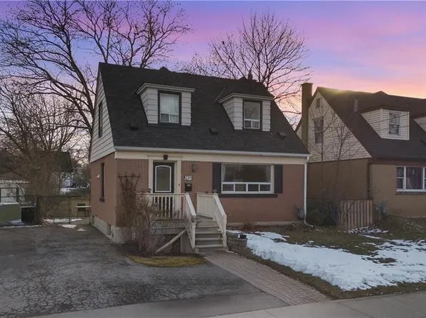 776 Britannia Ave, Hamilton, ON L8H 2B5