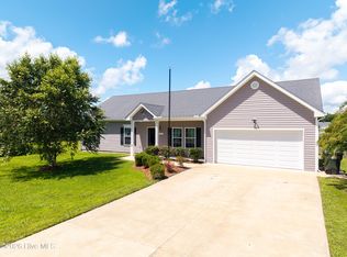 173 Laurel Woods Way, Currituck, NC 27929