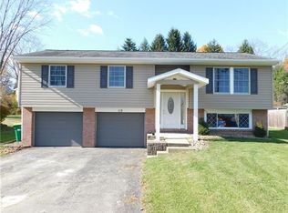119 Irene Dr, Butler, PA 16001