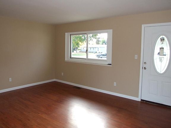 Ready to move in