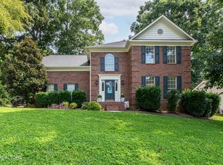 1312 Branton Blvd, Knoxville, TN 37922