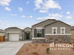 30308 W Sheila Ln, Buckeye, AZ 85396