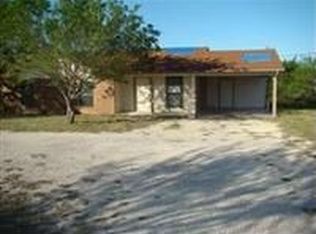 435 County Road 3364, Kempner, TX 76539