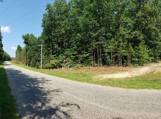 872 North Rd, Iva, SC 29655