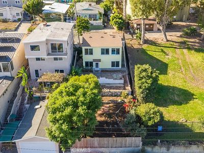 1550 Silver St, Hermosa Beach, CA, 90254