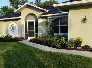 17212 Plantation Dr, Fort Myers, FL 33967