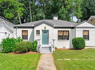 1739 Emerald Ave SW, Atlanta, GA 30310