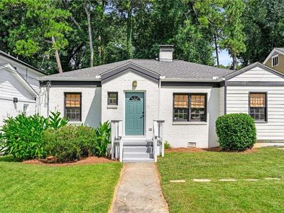 1739 Emerald Ave SW, Atlanta, GA, 30310