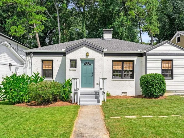 1739 Emerald Ave SW, Atlanta, GA 30310