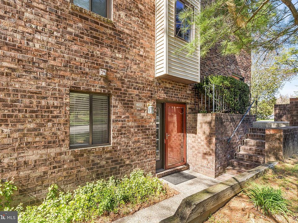 1st image of 403 Mountainview Dr #403