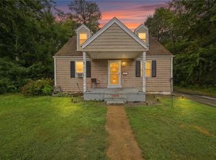 317 Dixie Dr, Norfolk, VA 23505