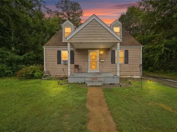 317 Dixie Dr, Norfolk, VA 23505