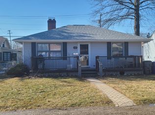 769 Elaine Rd, Columbus, OH 43213