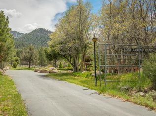 1320 E Main St, Pine Valley, UT 84781