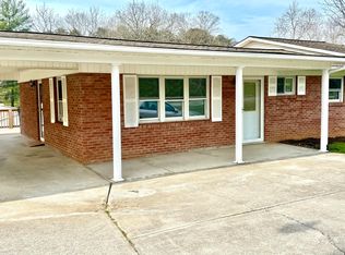 3498 Old Kentucky Rd, Morristown, TN 37814