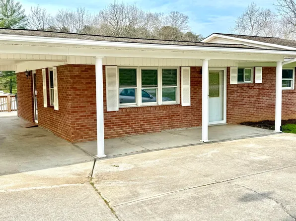 3498 Old Kentucky Rd, Morristown, TN 37814