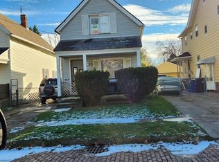 7133 Brinsmade Ave, Cleveland, OH