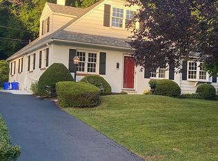 731 Hillside Dr, West Chester, PA 19380