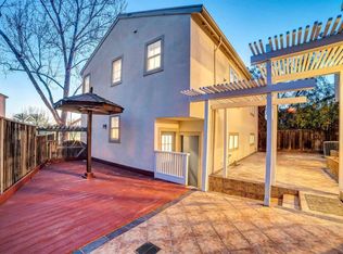 3983 Chamberer Dr, San Jose, CA
