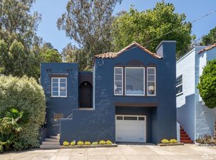 17 Paradise Ave, San Francisco, CA 94131