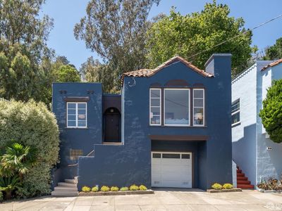 17 Paradise Ave, San Francisco, CA, 94131