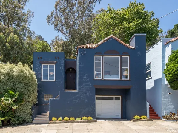 17 Paradise Ave, San Francisco, CA 94131