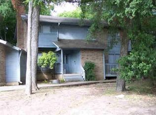 1713 Waterloo Trl, Austin, TX 78704