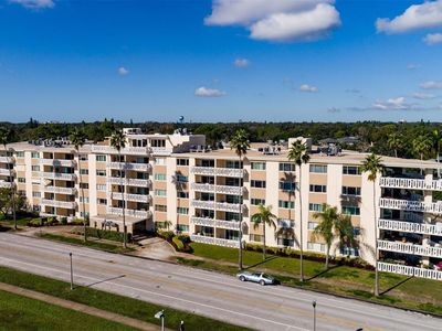 1200 N Shore Dr NE UNIT 105, Saint Petersburg, FL, 33701
