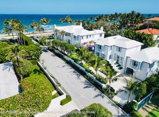 1540 S Ocean Blvd, Palm Beach, FL 33480