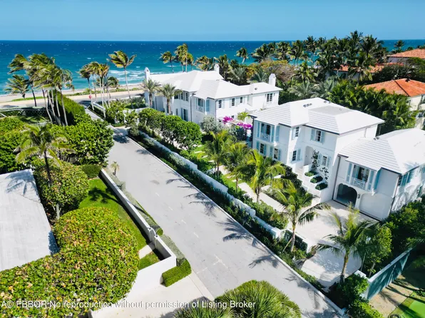 1540 S Ocean Blvd, Palm Beach, FL 33480