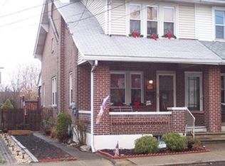 151 E Main St, Emmaus, PA 18049