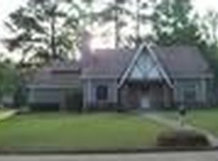 5141 Sycamore Dr, Jackson, MS 39212