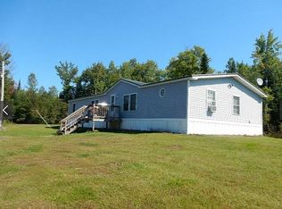 223 Argyle Rd, Argyle Twp, ME 04468