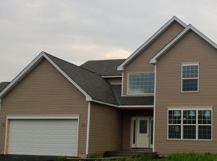 16450 Fairfield Dr, Plainfield, IL 60586