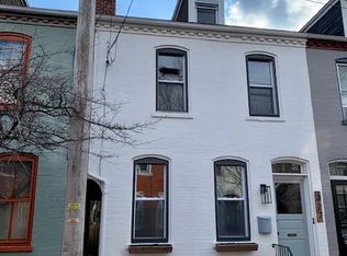 327 Lancaster Ave, Lancaster, PA 17603