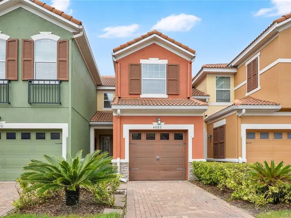 4886 Matteo Trl, Orlando, FL 32839