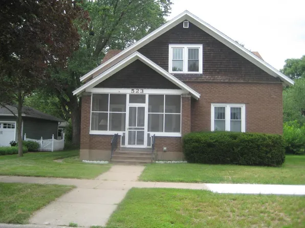 523 South Michigan Street, Prairie Du Chien, WI 53821