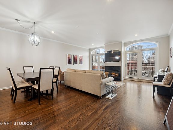 3rd image of 1508 N Sedgwick St APT 5N